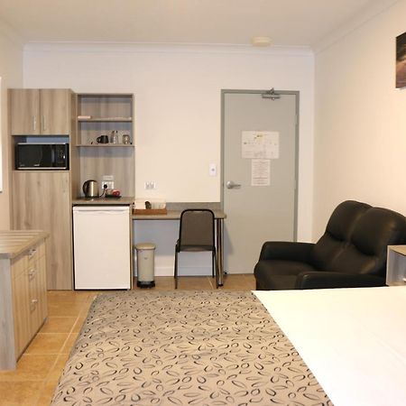 Childers Oasis Motel 외부 사진