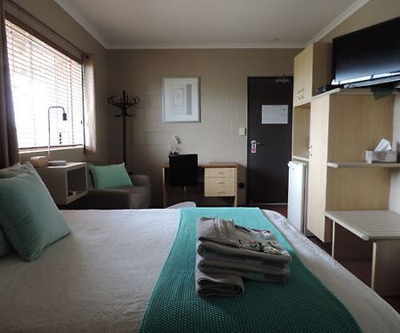 Childers Oasis Motel 외부 사진